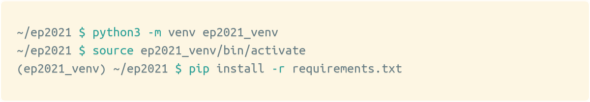 mkdocs + github talk requirements